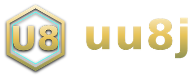uu8j logo